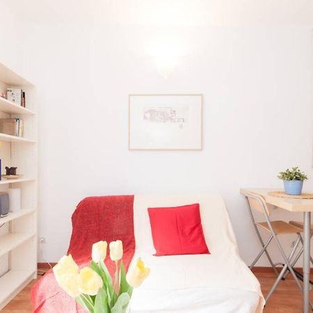 Estudio Magdalena, Pleno Centro De Madrid Eksteriør billede