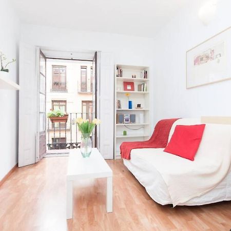Estudio Magdalena, Pleno Centro De Madrid Eksteriør billede