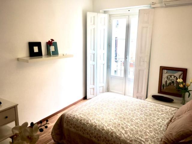 Estudio Magdalena, Pleno Centro De Madrid Eksteriør billede