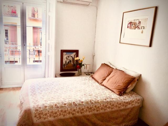 Estudio Magdalena, Pleno Centro De Madrid Eksteriør billede