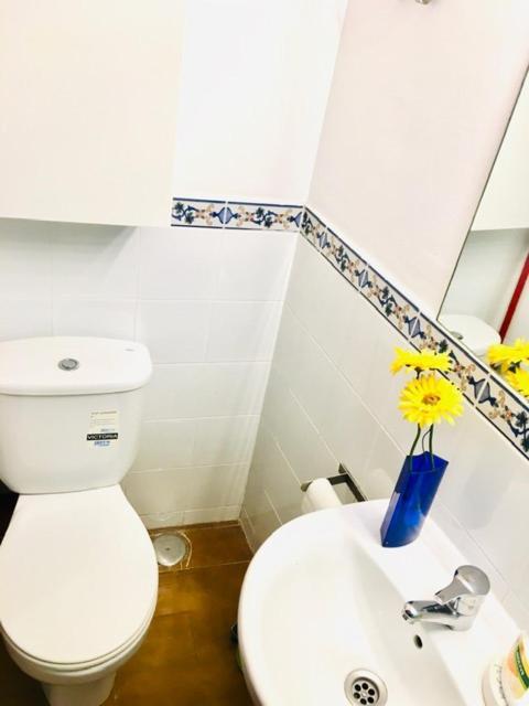 Estudio Magdalena, Pleno Centro De Madrid Eksteriør billede